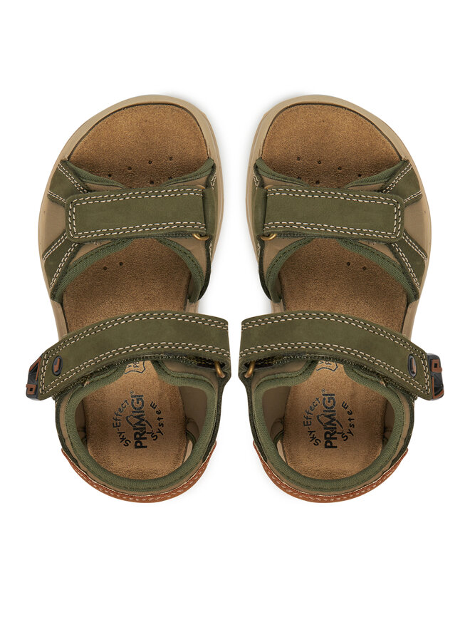 Primigi Sandali Primigi 7897200 S Khaki