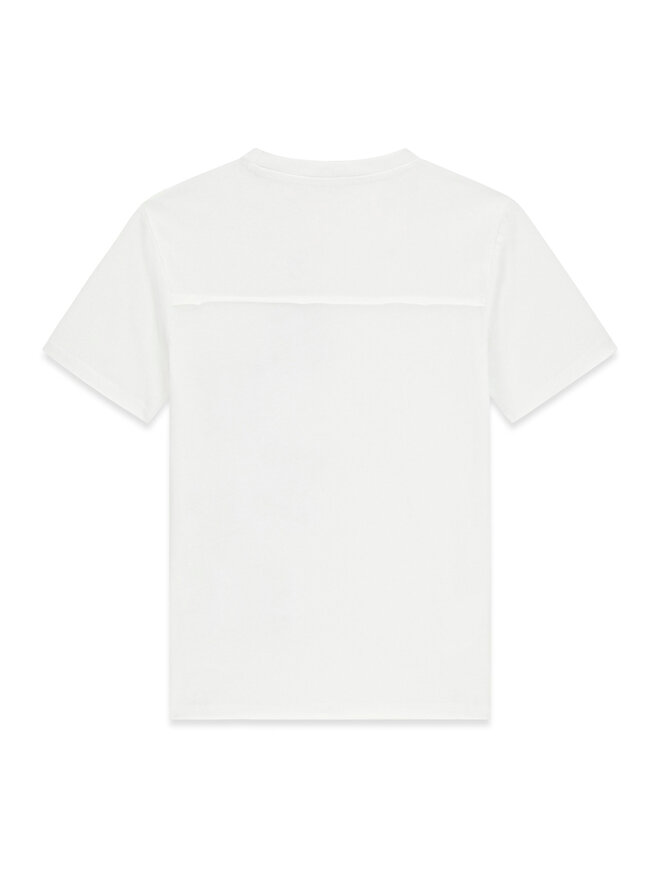 Guess Guess T-Shirt L6GI02 K8HM4 Weiß Relaxed Fit