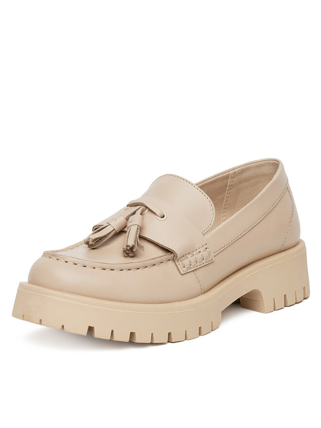 Sergio Bardi Loafers Sergio Bardi ARC-F1091-05SB Beis