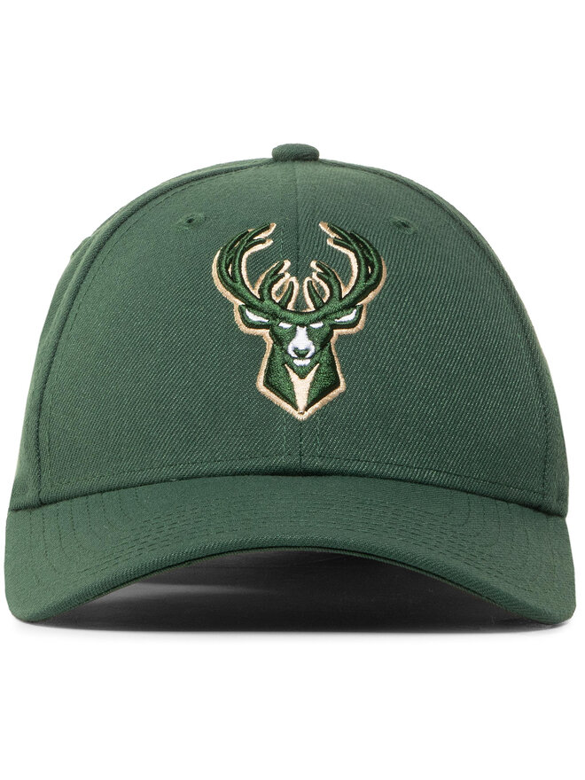 New Era Cap New Era The League Milbuc O 11405602 Grün