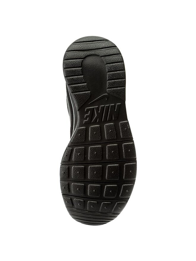 Nike Sneakers Nike Tanjun (GS) 818381 001 Schwarz