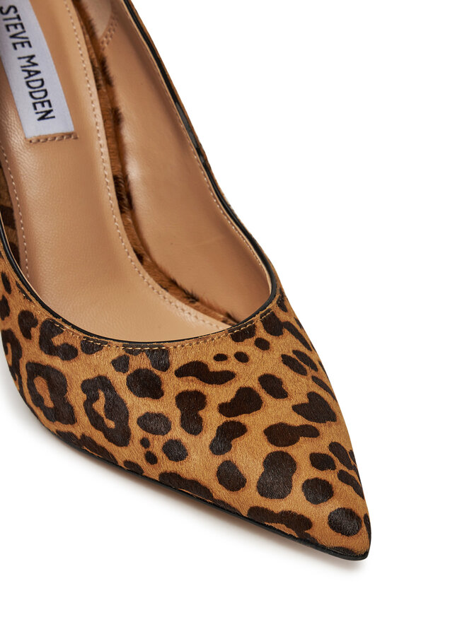Steve Madden Туфлі на шпильці Steve Madden Evelyn-A SM11003507 Коричневий