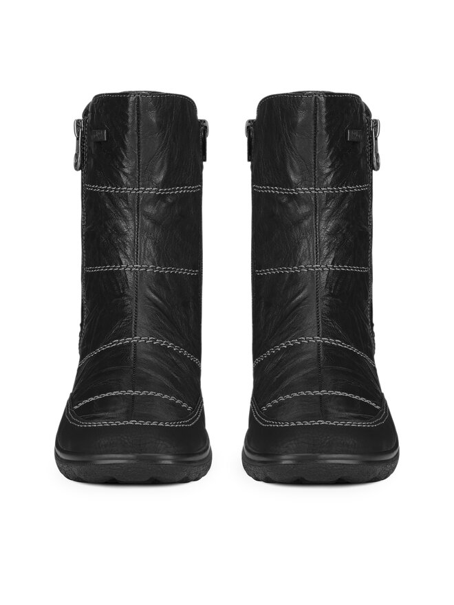 Rieker Stiefeletten Rieker Z7055-00 Schwarz