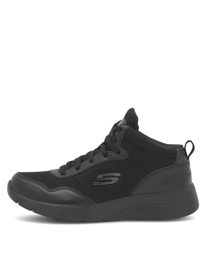 Skechers Сникърси Skechers 66666321 Черен