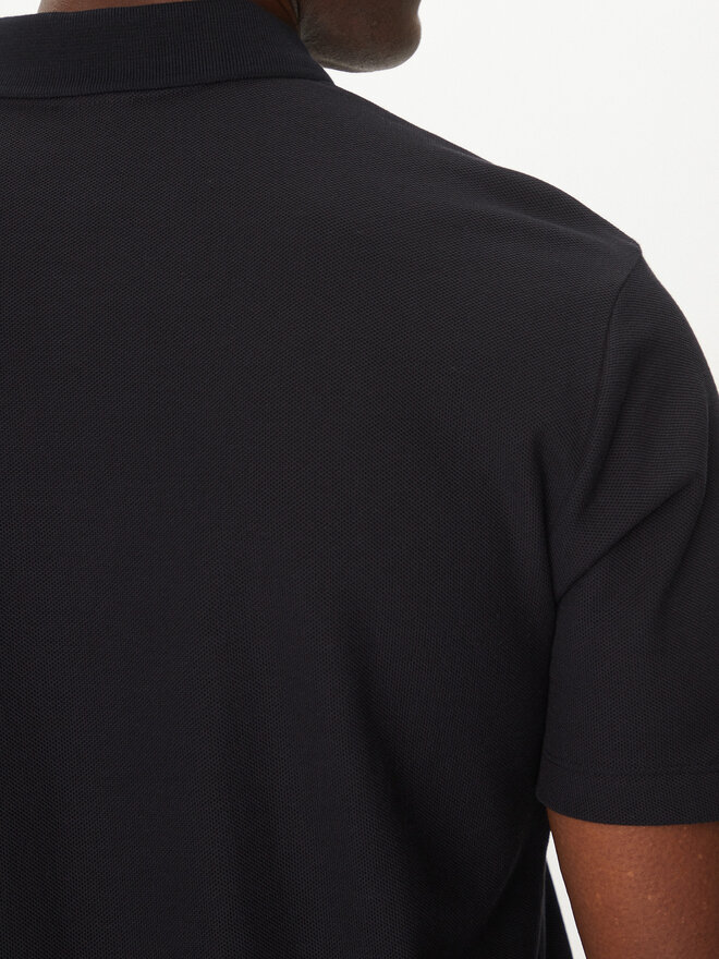 Armani Exchange Armani Exchange Poloshirt XM000356 AF12758 UB101 Dunkelblau Regular Fit