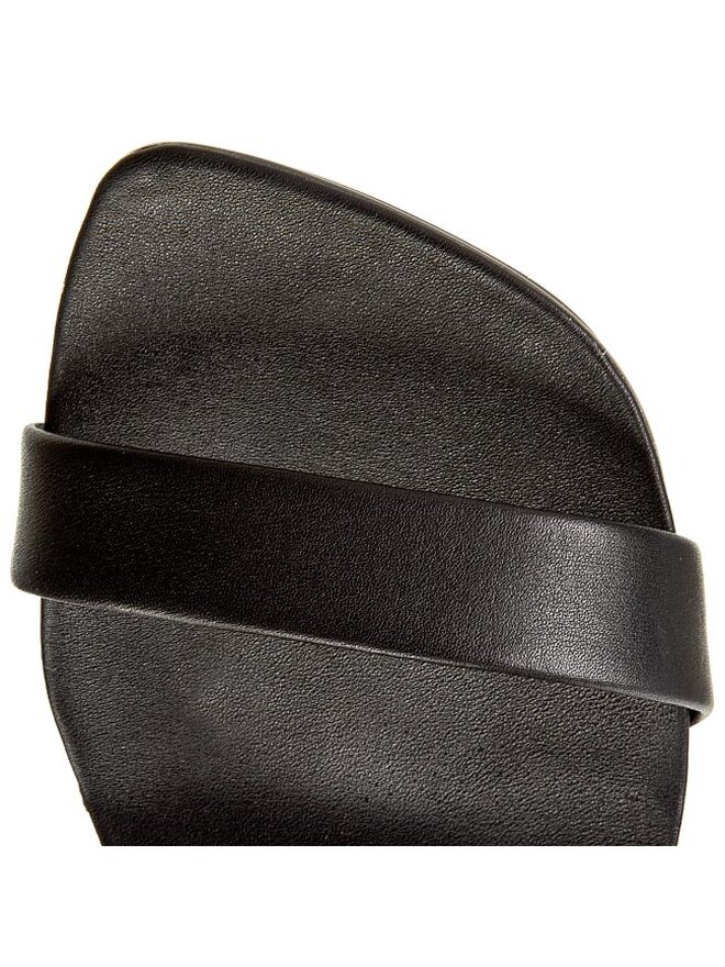 United Nude Шльопанці United Nude Loop Hi 100050116S15 Чорний