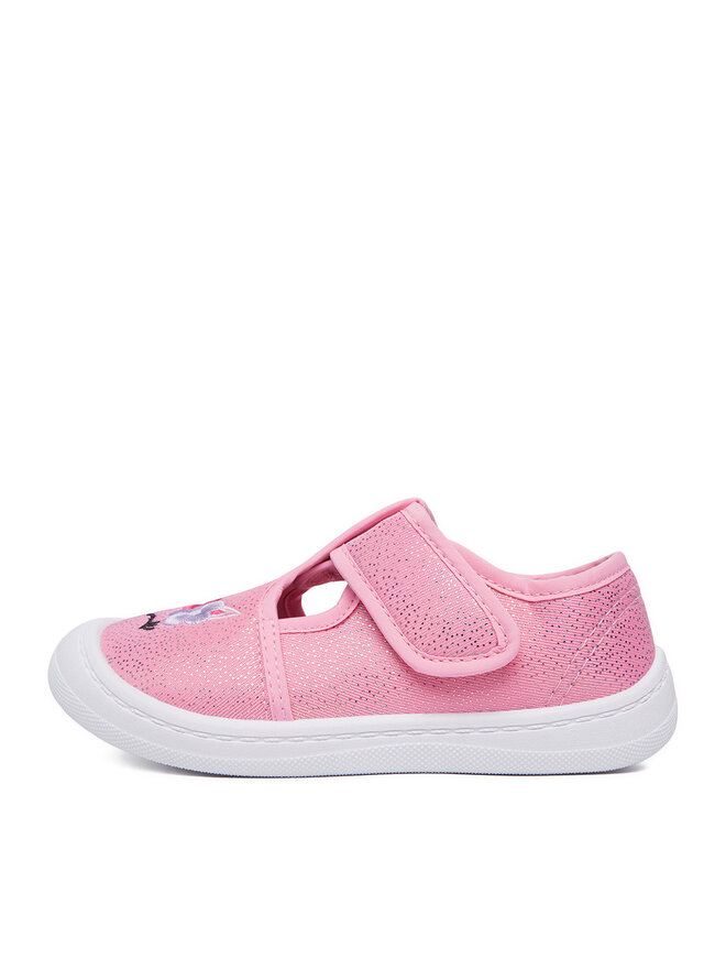 DeeZee Тапочки DeeZee CEO-CM-241120-16 Рожевий