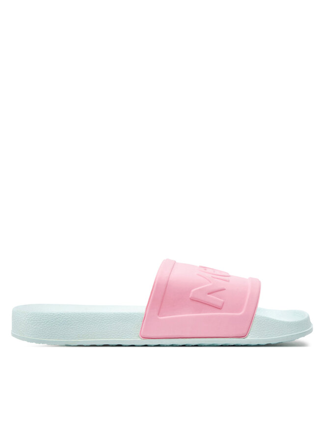 MEXX Šľapky MEXX MIJB1905641W-01 Ružová