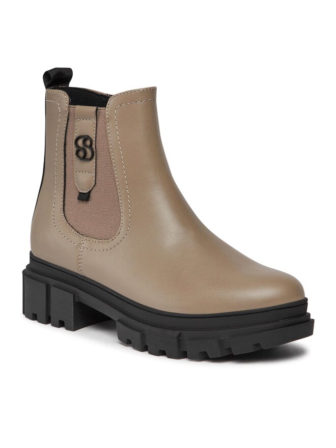 s.Oliver Botines s.Oliver 5-25402-41 Beis
