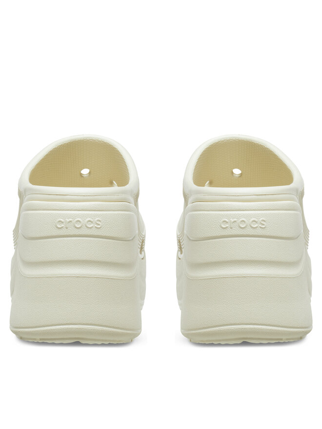 Crocs Παντόφλες Crocs Siren Clog 208547 Μπεζ