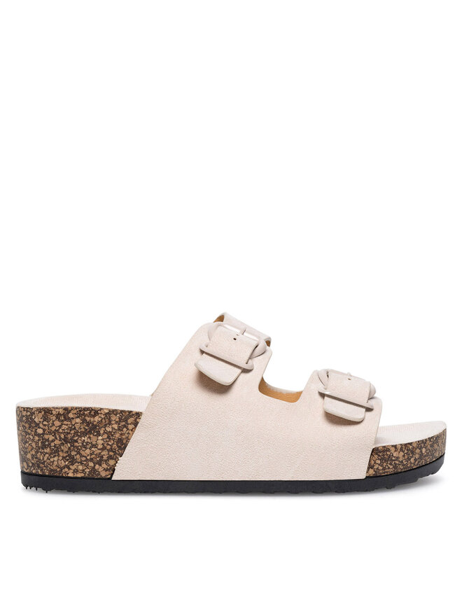 Clara Barson Chanclas Clara Barson WYL1910-3 Beis