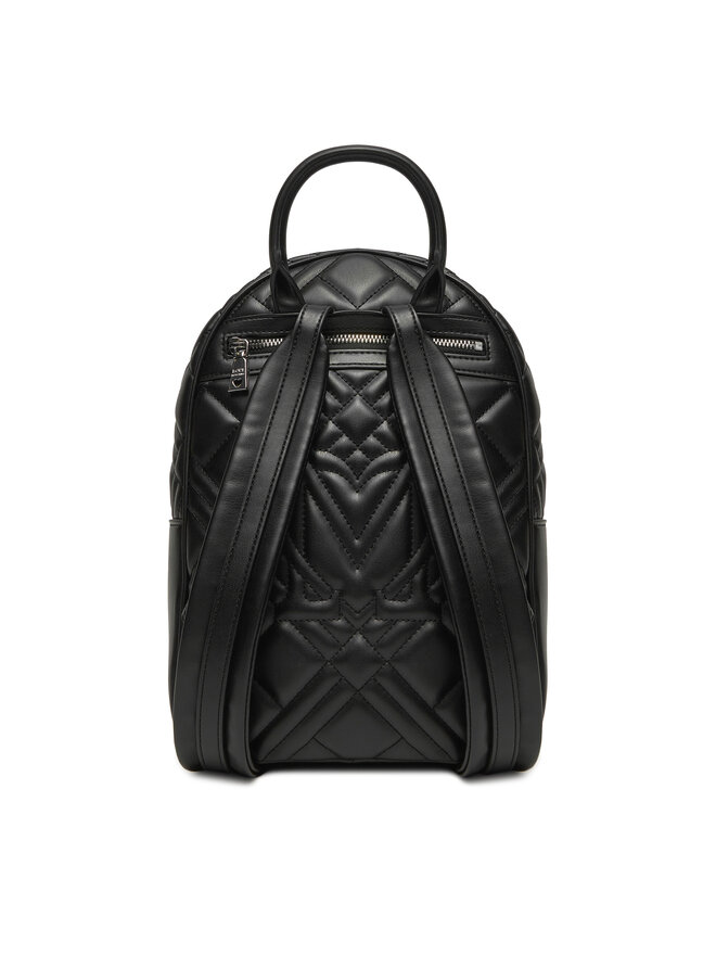 LOVE MOSCHINO Plecak LOVE MOSCHINO JC4154PP1MLA000B Czarny