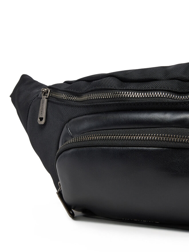 Valentino Marsupio Valentino Finix VBS8CQ08 Nero