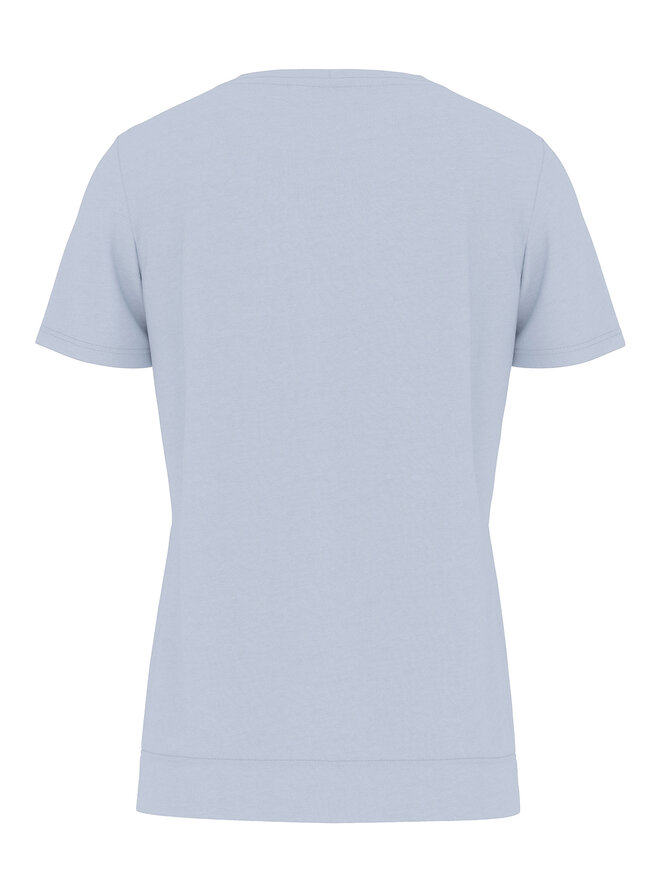 JOOP! JOOP! Camiseta 58 253JE58Tero 30049368 Celeste Regular Fit