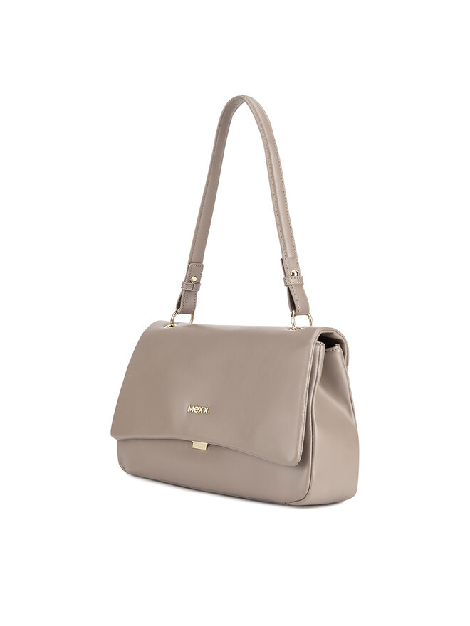 MEXX Дамска чанта MEXX MEXX-K-006-06 Бежов