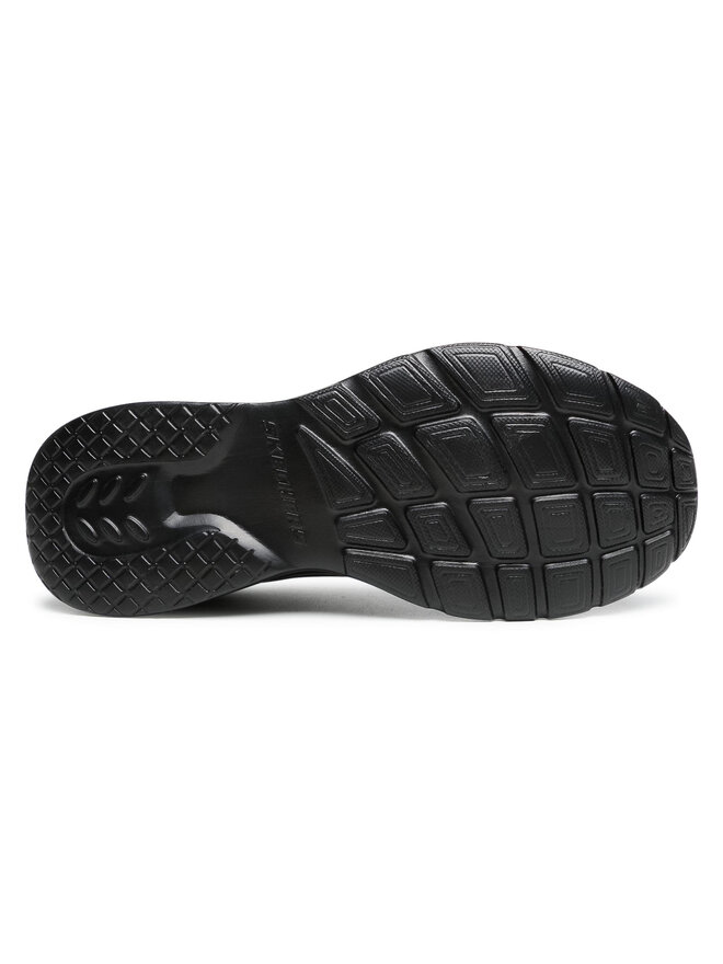 Skechers Sportcipők Skechers Eazy Vibez 999253/BBK Fekete