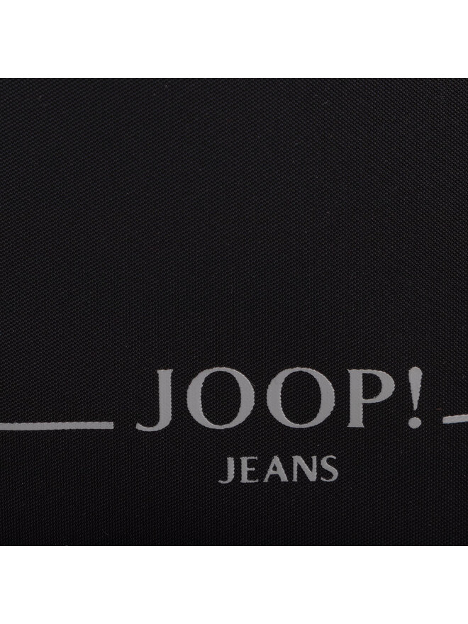 JOOP! Jeans Сумка JOOP! Jeans Linea Nylon 4130000071 Чорний
