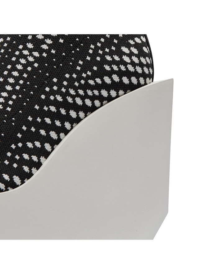 United Nude Bokacsizma United Nude Wa Fab Hi 10850510117 Fekete