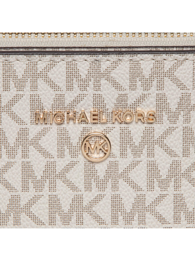 MICHAEL Michael Kors Handtasche MICHAEL Michael Kors Marilyn 30S2G6AT2B Beige