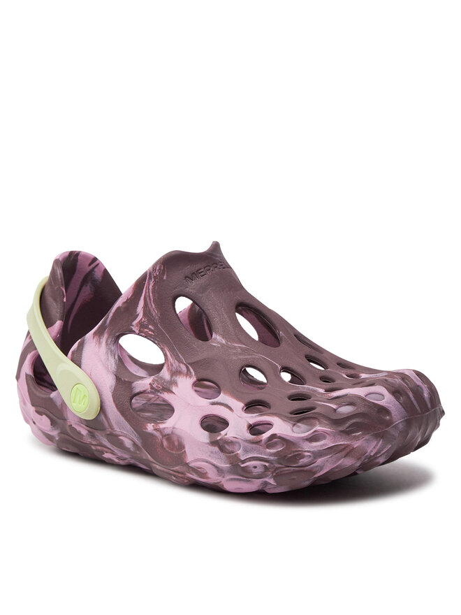 Merrell Topánky na vodné športy Merrell Hydro Moc J006678 Fialová