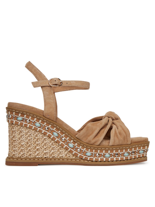 Alma En Pena Espadrilles Alma En Pena V251220 Bēšs