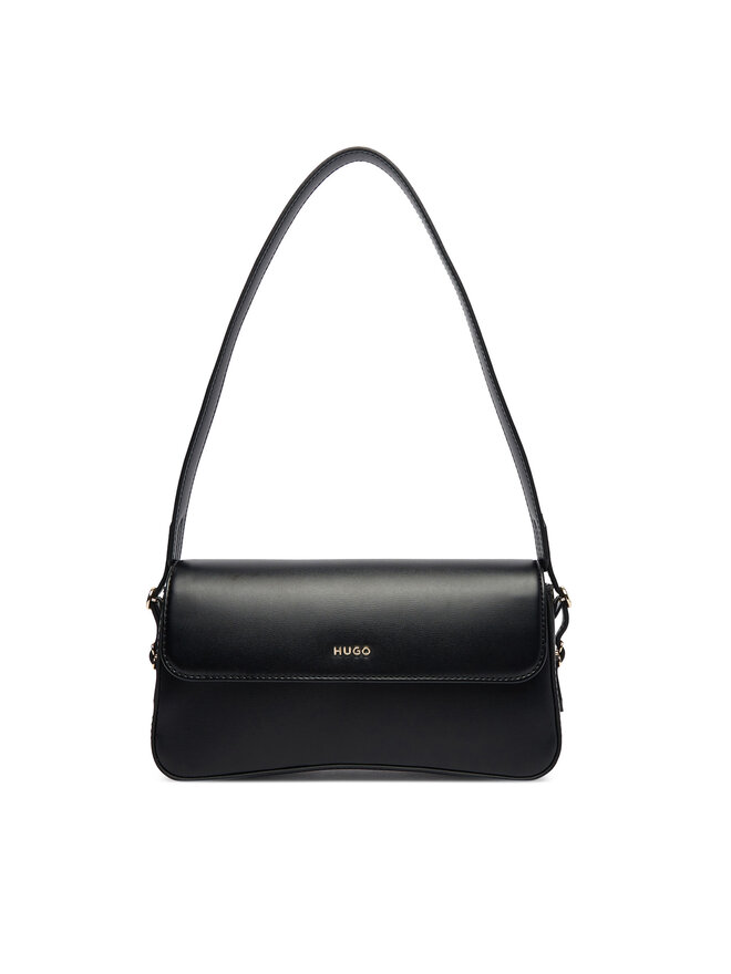 HUGO Handtasche HUGO Syndra 50557942 Schwarz
