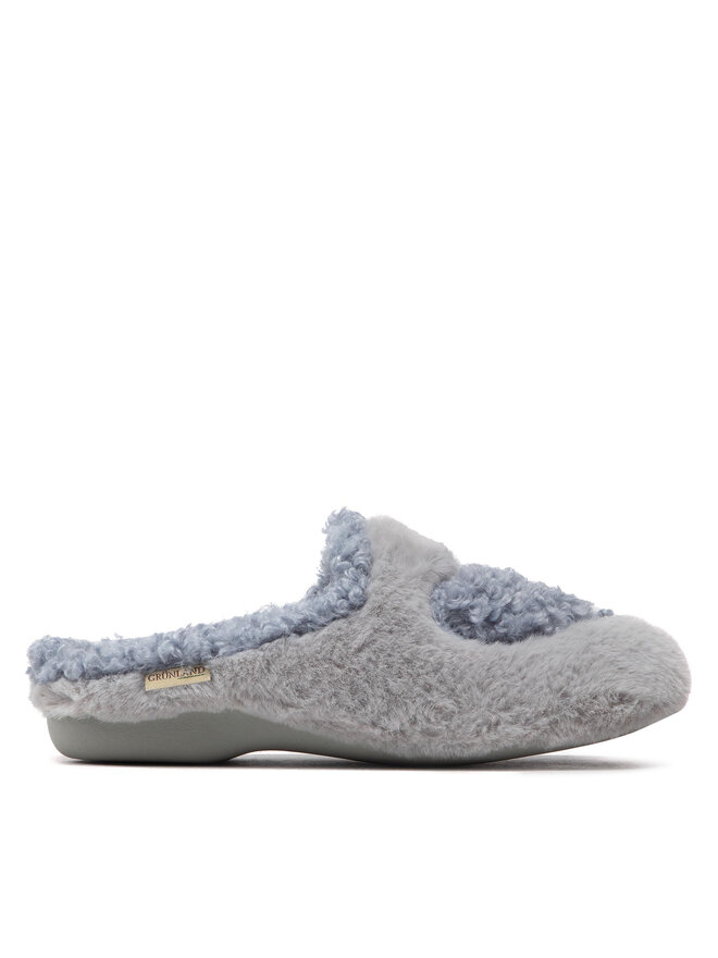 Grünland Pantuflas Grünland Alin CI2644-38 Gris