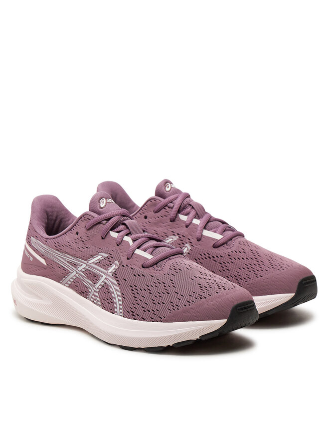 Asics Běžecké boty Asics Gt-1000 13 Gs 1014A343 Fialová