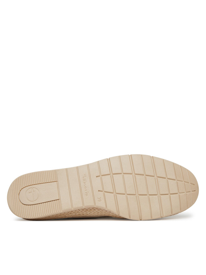 Tamaris Εσπαντρίγιες Tamaris 1-23651-44 Μπεζ