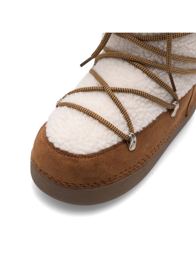 DeeZee Botas de nieve DeeZee WS19002-03 Marrón