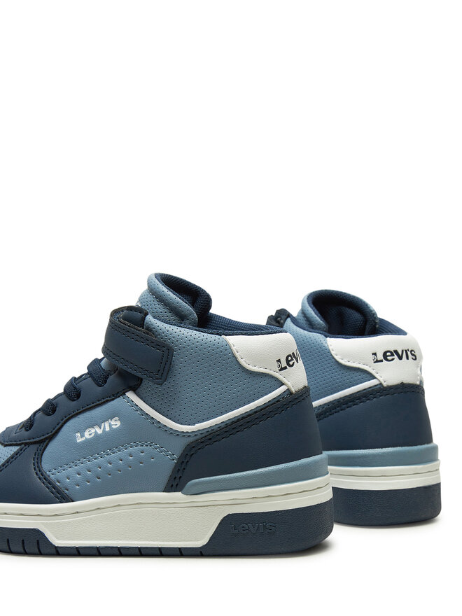 Levi's® Tenisice Levi's® VDER0022S Plava