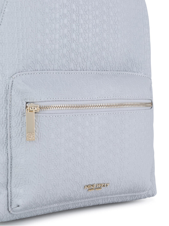 Nine West Rucksack Nine West LDA5129 Blau