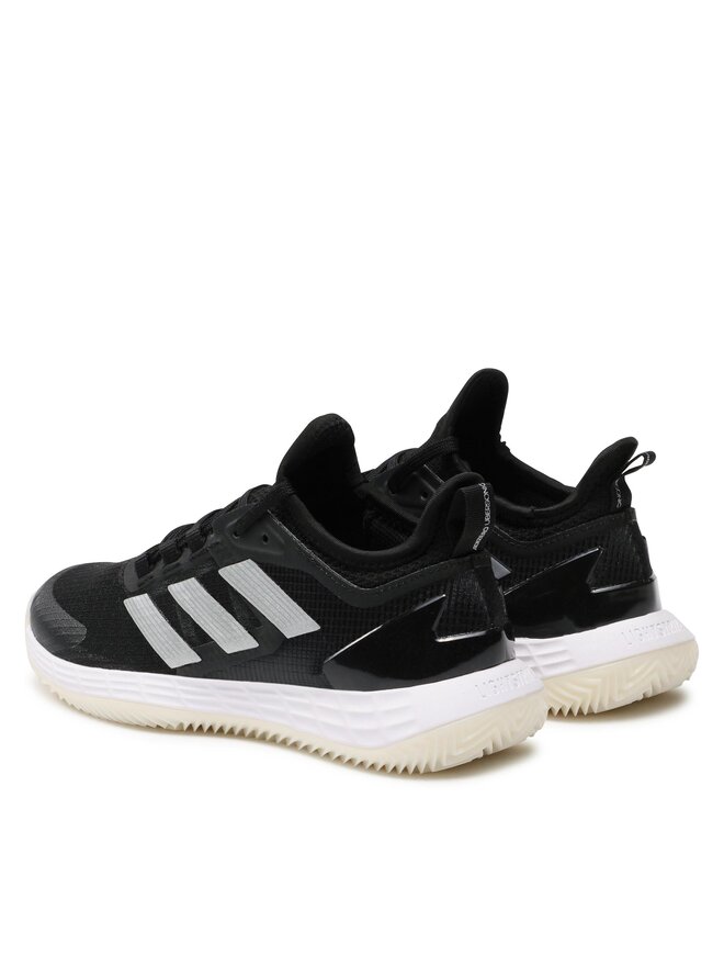 adidas Buty do tenisa adidas Adizero Ubersonic 4.1 ID1571 Czarny