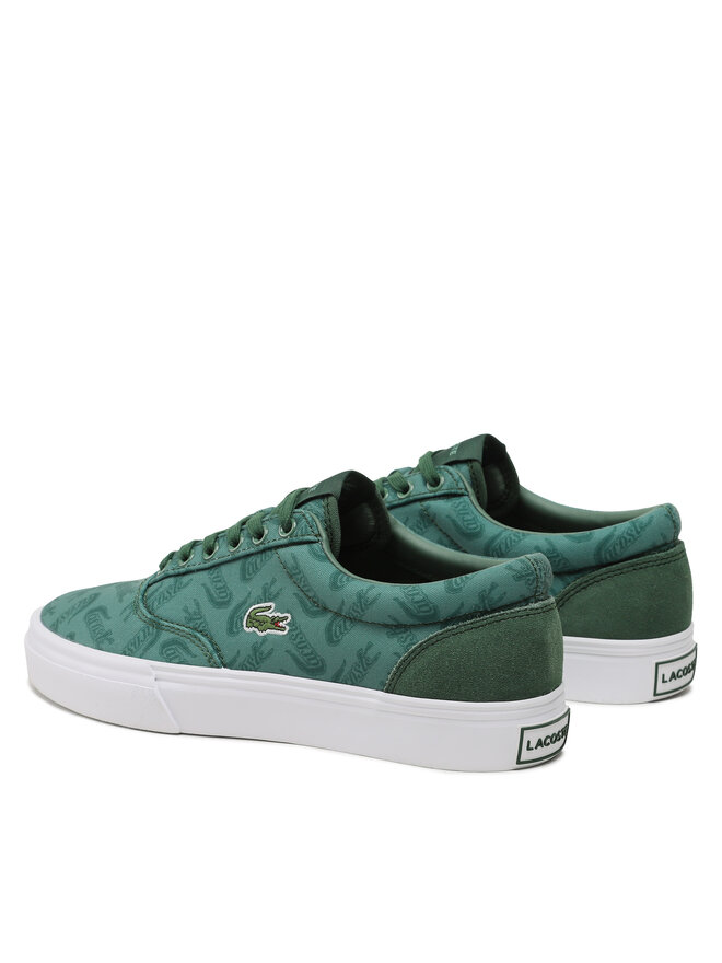 Lacoste Zapatillas de tenis Lacoste Jump Serve Lace 123 3 Cma 745CMA0024GG2 Verde