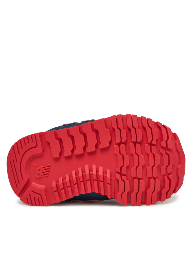 New Balance Sneakers New Balance IV500NV1 Blau