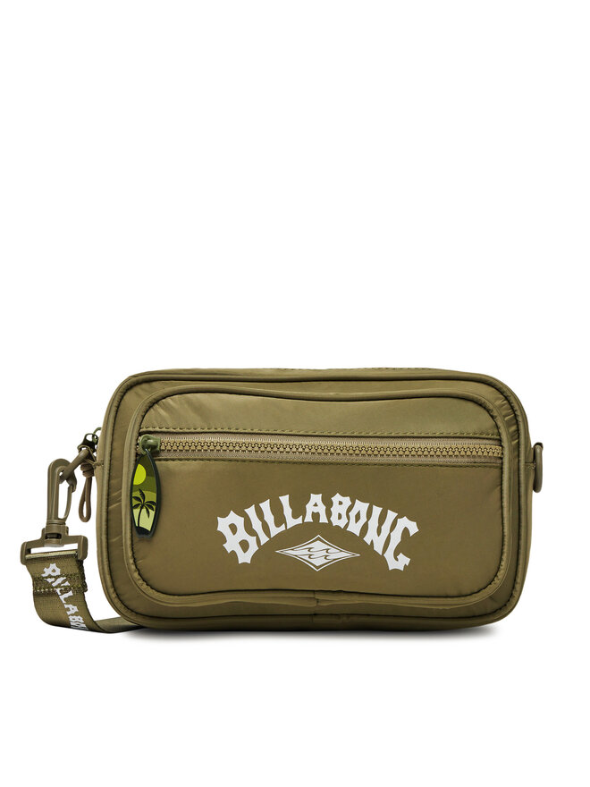 Billabong Ročna torba Billabong BLB-M-001-07 Zelena