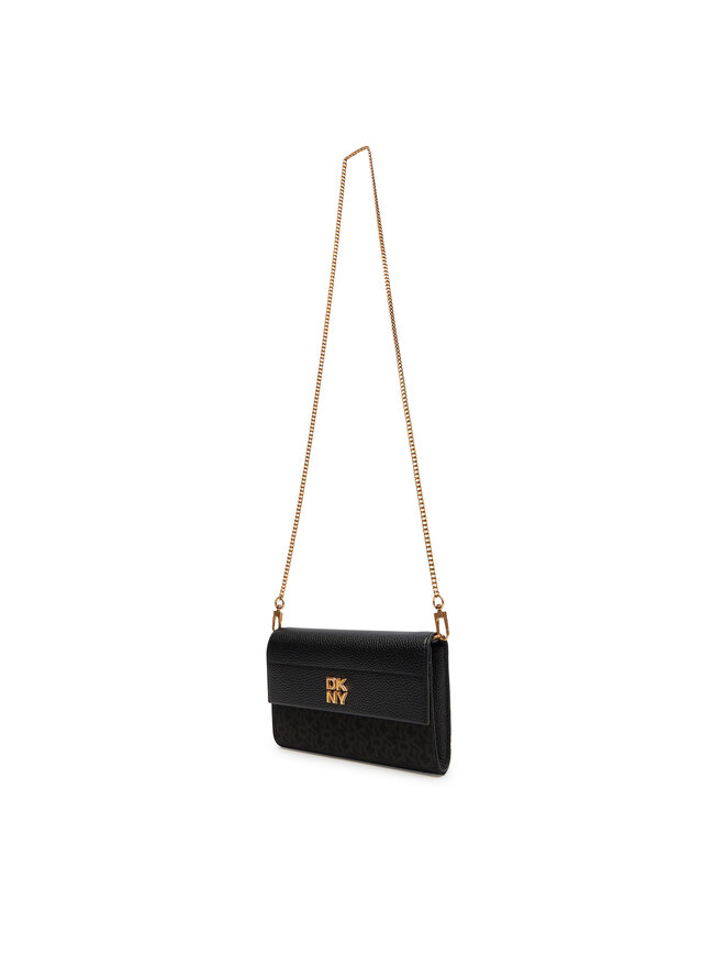 DKNY Torebka DKNY R445FI72 Czarny