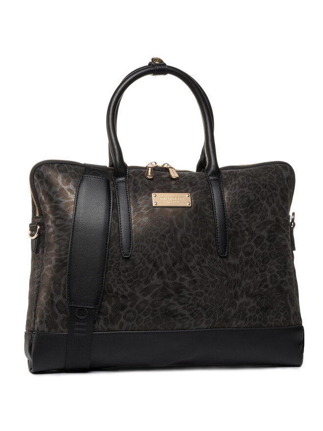 Monnari Kabelka Monnari BAG2610-020 Čierna