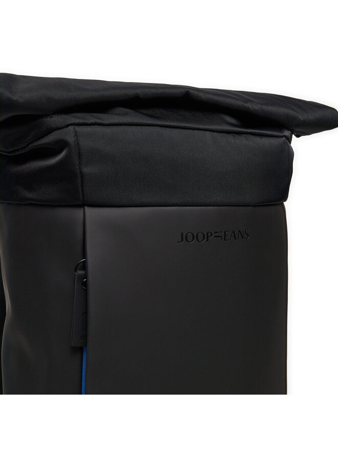 JOOP! Ruksak JOOP! Atessa Tino 4130000982 Crna