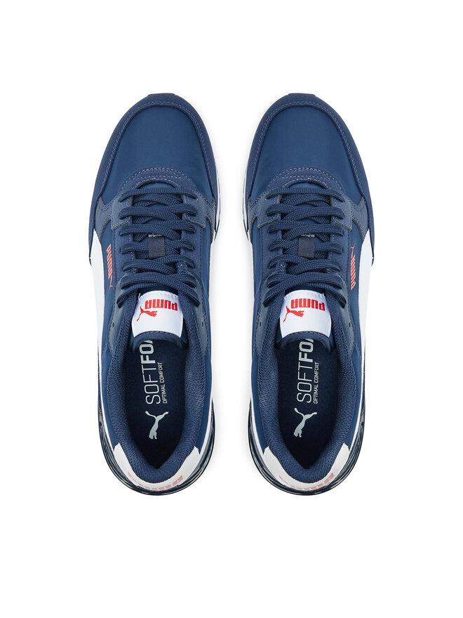 Puma Sneakers Puma ST Runner v4 Nl Club 399069 09 Bleumarin