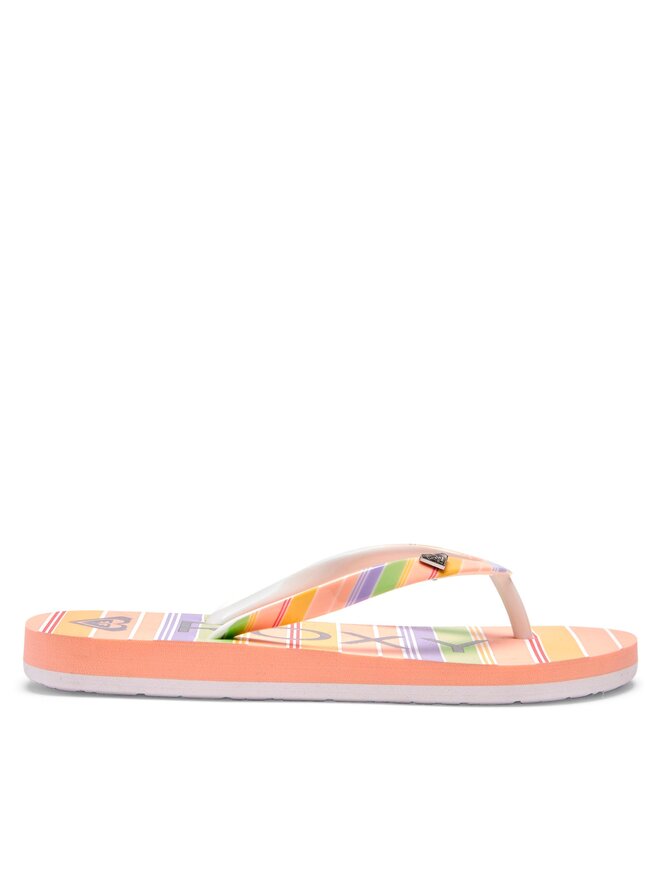Roxy Japonki Roxy ARGL100264 Beżowy