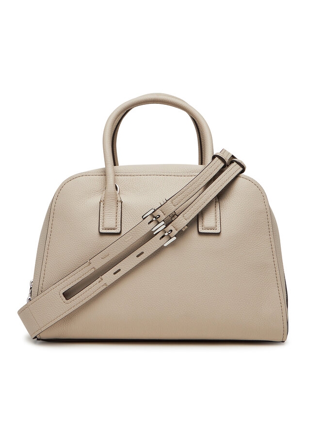 MICHAEL Michael Kors Táska MICHAEL Michael Kors 30S5S9QS6L Bézs