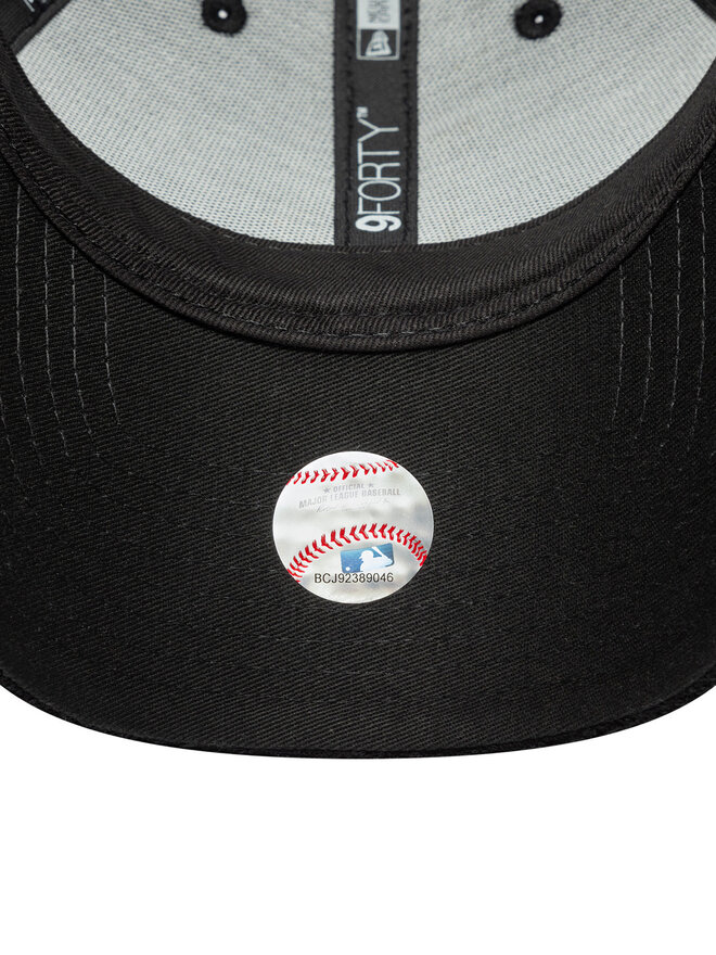 New Era Cap New Era LA Dodgers 9FORTY 60667510 Schwarz