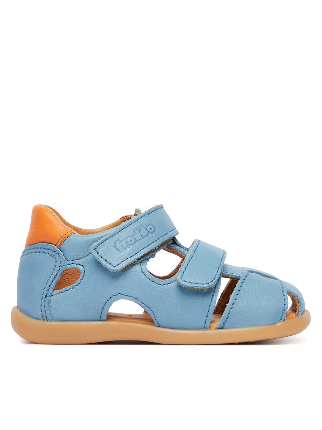 Froddo Босоніжки Froddo Danae G2150200-11 M Голубий