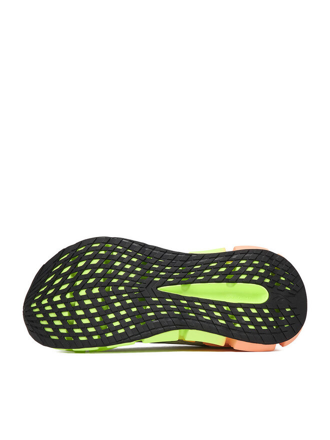 Reebok Laufschuhe Reebok SS-FLOATZIG 2 100244487 Grau