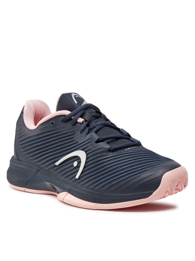 Head Scarpe da tennis Head Revolt Pro 4.0 274203 Blu scuro