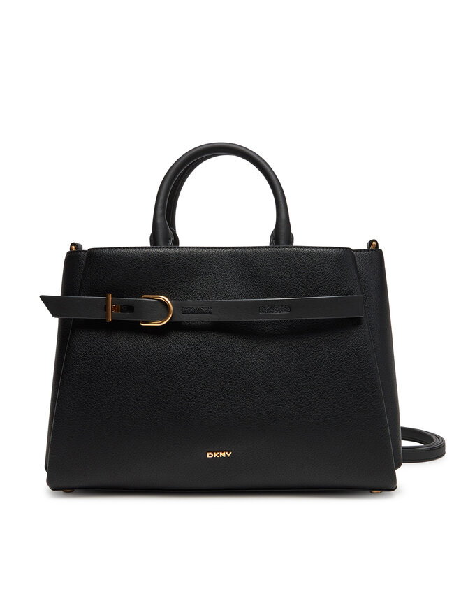 DKNY Torebka DKNY R44DAI68 Czarny