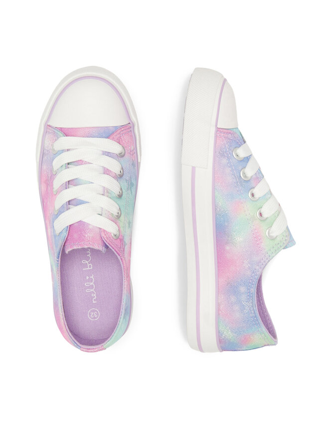 Nelli Blu Plátěnky Nelli Blu CSS20520-01 Barevná