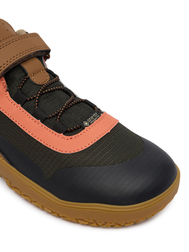 Primigi Sneakers Primigi GORE-TEX 2418033 D Grün