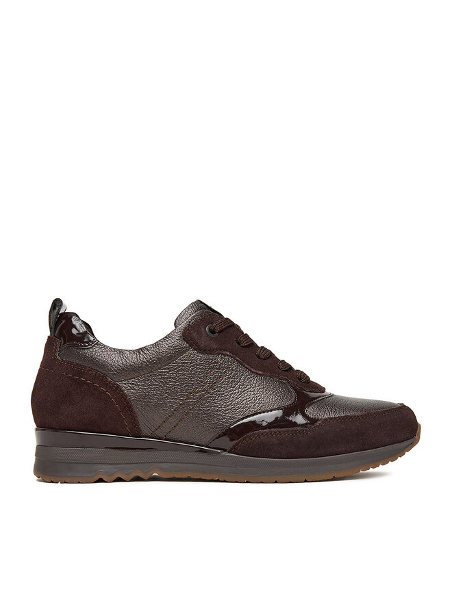 Lasocki Sneakers Lasocki CEO-WI23-GOLD-07 Braun